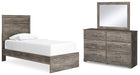Ralinksi Bedroom Set - Faith Furniture (Manhattan, KS)