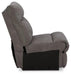 Next-Gen DuraPella Power Reclining Sectional - Faith Furniture (Manhattan, KS)
