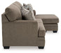 Stonemeade Living Room Set - Faith Furniture (Manhattan, KS)