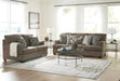 Stonemeade Living Room Set - Faith Furniture (Manhattan, KS)