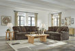Aylesworth Upholstery Package - Faith Furniture (Manhattan, KS)