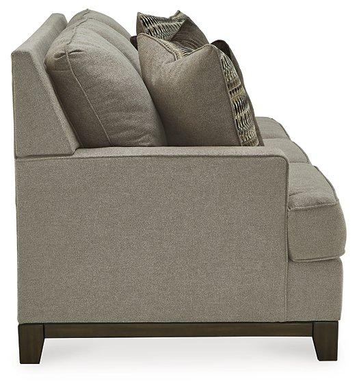 Kaywood Living Room Set - Faith Furniture (Manhattan, KS)