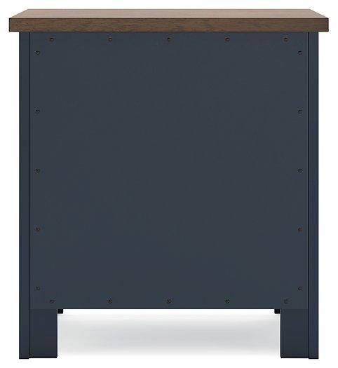 Landocken Bedroom Package - Faith Furniture (Manhattan, KS)