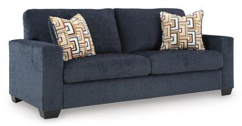 Aviemore Living Room Set - Faith Furniture (Manhattan, KS)