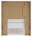 Lawroy Bed - Faith Furniture (Manhattan, KS)