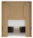 Lawroy Bed - Faith Furniture (Manhattan, KS)
