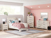 Lawroy Bed - Faith Furniture (Manhattan, KS)