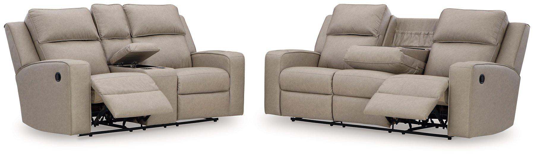 Lavenhorne Living Room Set - Faith Furniture (Manhattan, KS)