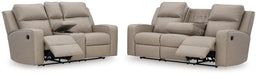 Lavenhorne Living Room Set - Faith Furniture (Manhattan, KS)