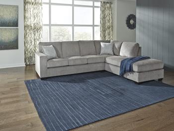 Altari Living Room Set - Faith Furniture (Manhattan, KS)