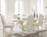Arlendyne Dining Room Set - Faith Furniture (Manhattan, KS)