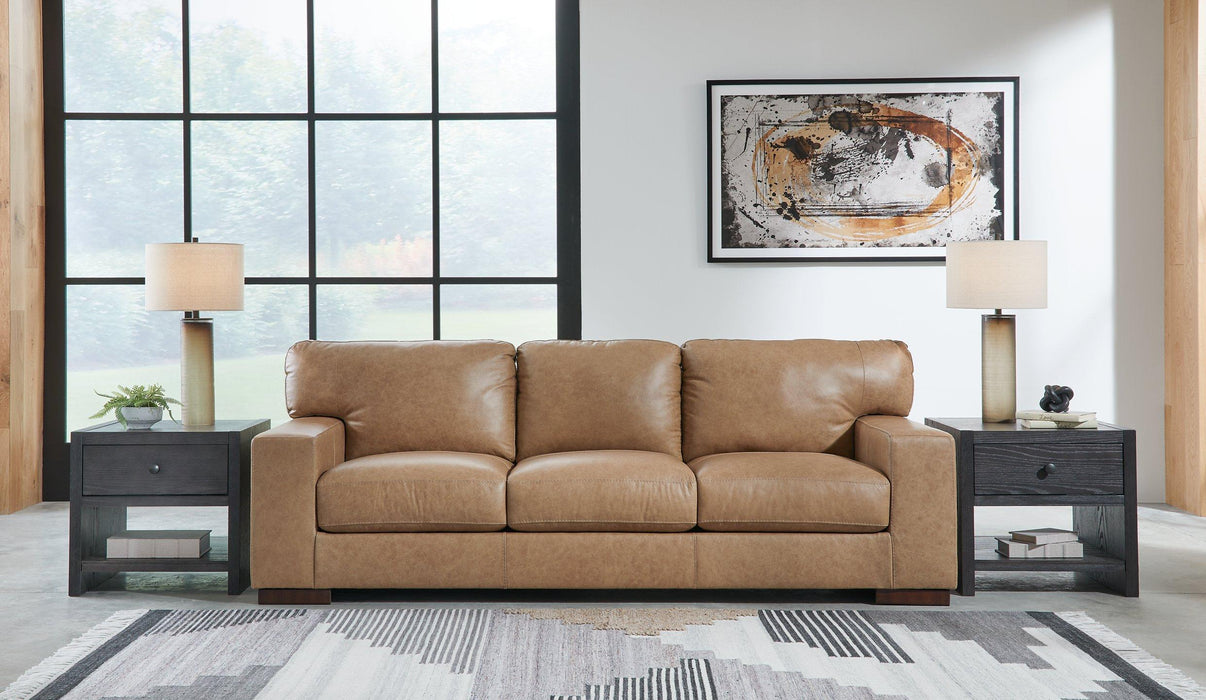 Lombardia Living Room Set - Faith Furniture (Manhattan, KS)