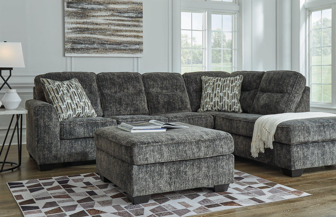 Lonoke Living Room Set - Faith Furniture (Manhattan, KS)