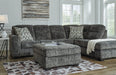 Lonoke Living Room Set - Faith Furniture (Manhattan, KS)