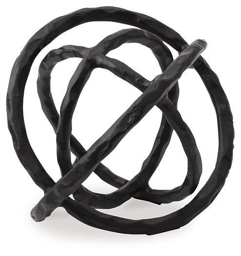 Barlee Sculpture (Set of 2) - Faith Furniture (Manhattan, KS)
