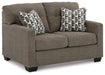 Mahoney Living Room Set - Faith Furniture (Manhattan, KS)