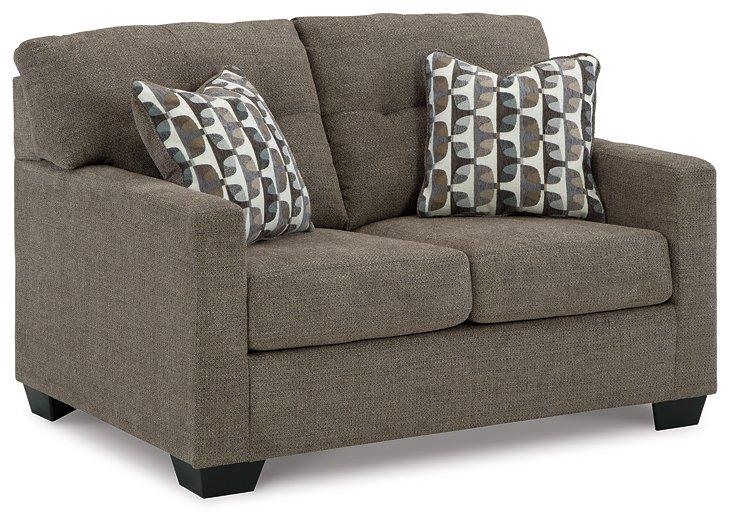 Mahoney Living Room Set - Faith Furniture (Manhattan, KS)