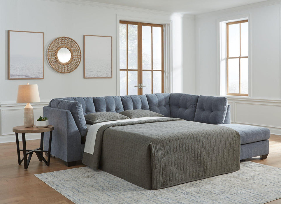 Marleton Living Room Set - Faith Furniture (Manhattan, KS)