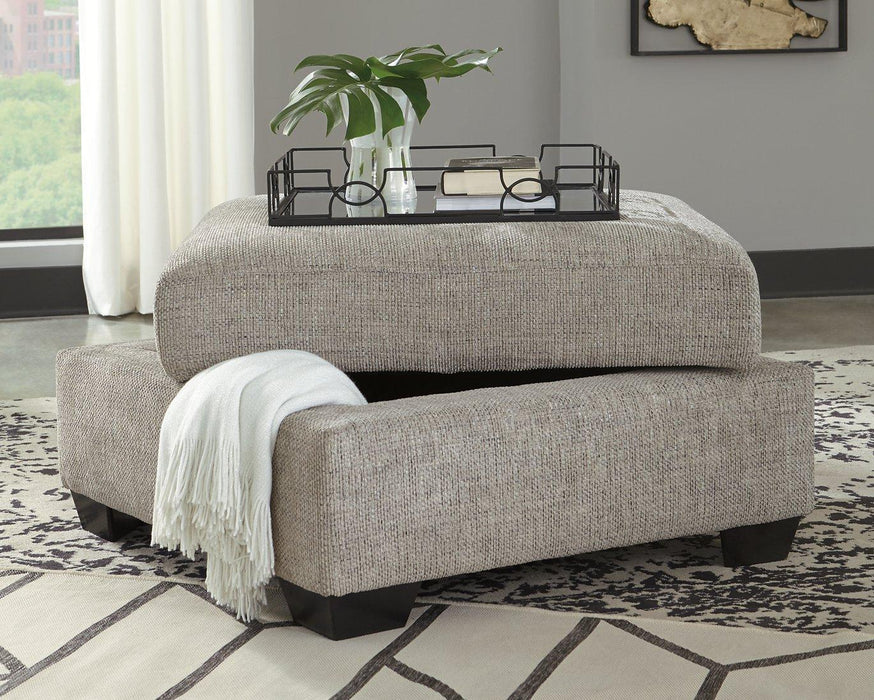 Megginson Living Room Set - Faith Furniture (Manhattan, KS)