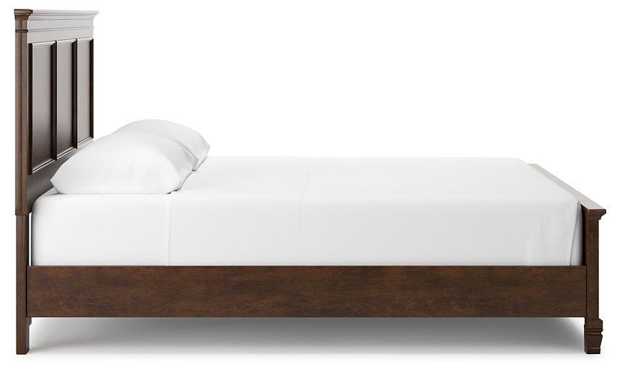 Danabrin Bed - Faith Furniture (Manhattan, KS)