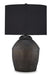 Naareman Lamp Set - Faith Furniture (Manhattan, KS)