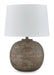 Neavesboro Lamp Set - Faith Furniture (Manhattan, KS)