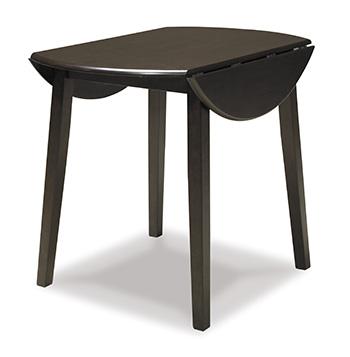 Hammis Dining Set - Faith Furniture (Manhattan, KS)