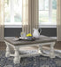 Havalance Table Set - Faith Furniture (Manhattan, KS)
