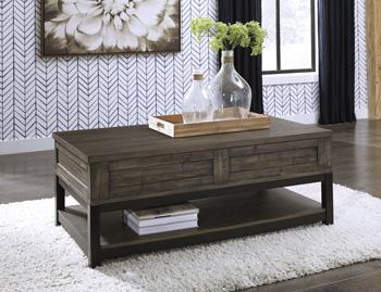 Johurst Occasional Table Set - Faith Furniture (Manhattan, KS)