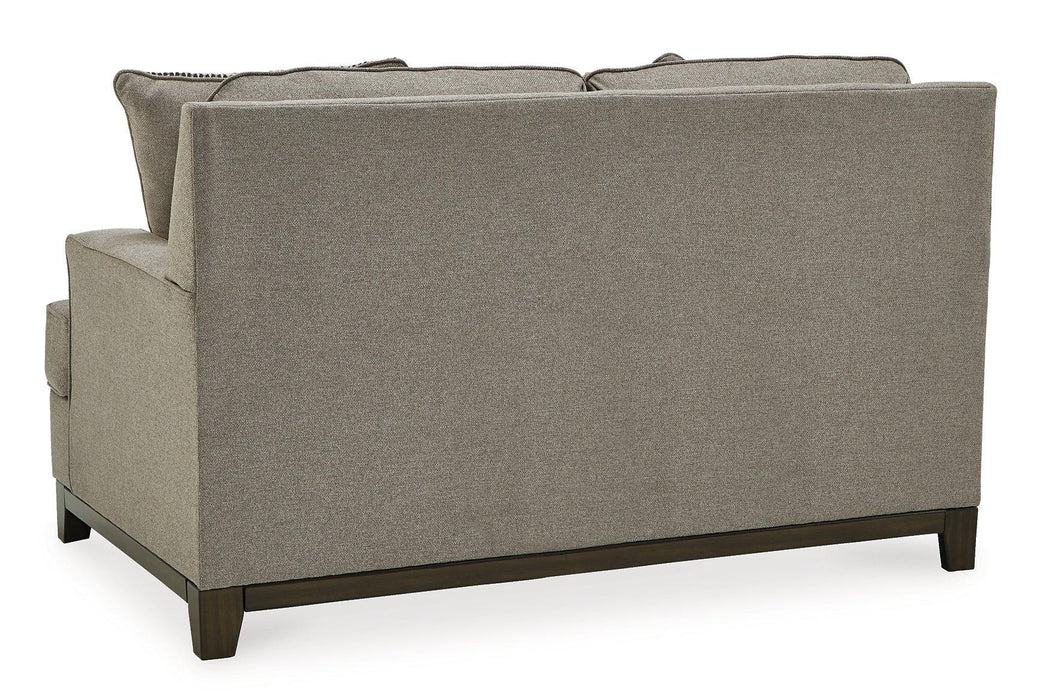 Kaywood Living Room Set - Faith Furniture (Manhattan, KS)