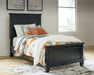 Lanolee Bedroom Set - Faith Furniture (Manhattan, KS)