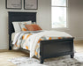 Lanolee Bedroom Set - Faith Furniture (Manhattan, KS)