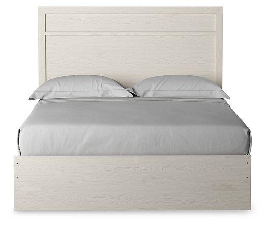 Stelsie Bed - Faith Furniture (Manhattan, KS)