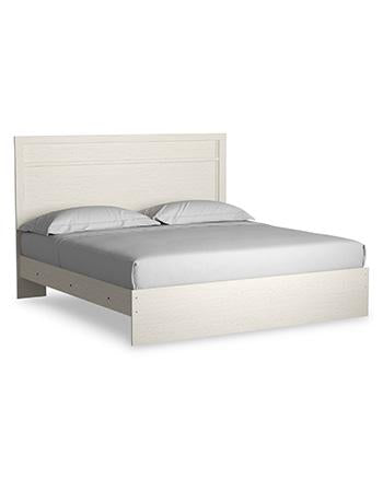 Stelsie Bed - Faith Furniture (Manhattan, KS)