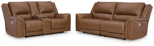 Trasimeno Living Room Set - Faith Furniture (Manhattan, KS)