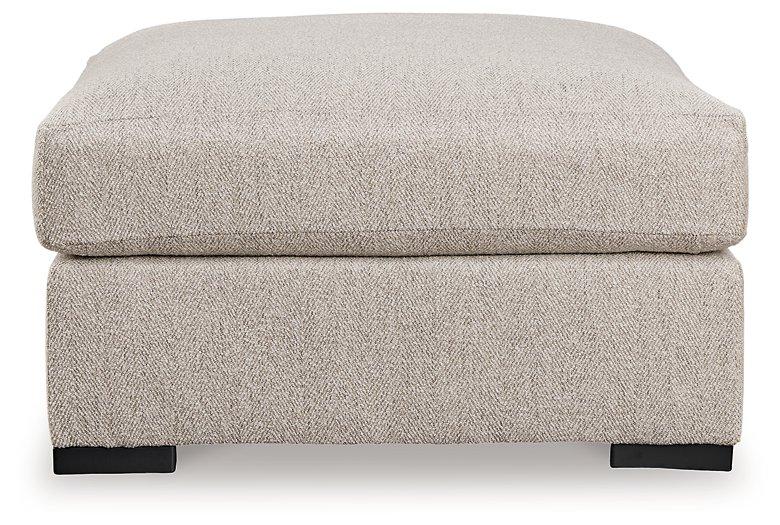 Ballyton Upholstery Package - Faith Furniture (Manhattan, KS)