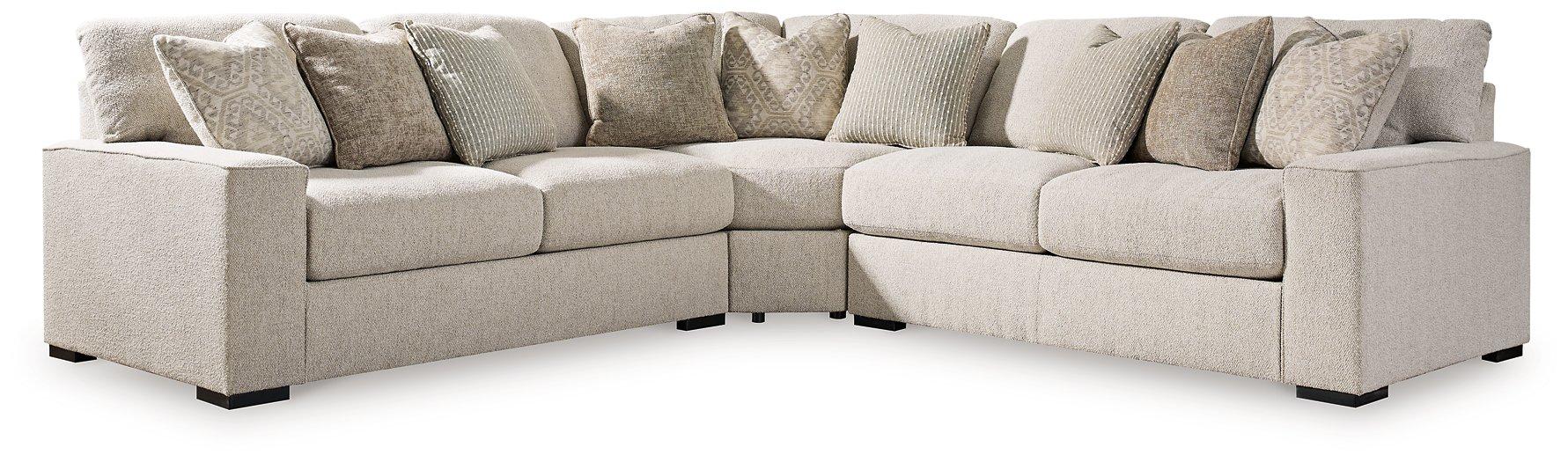 Ballyton Upholstery Package - Faith Furniture (Manhattan, KS)