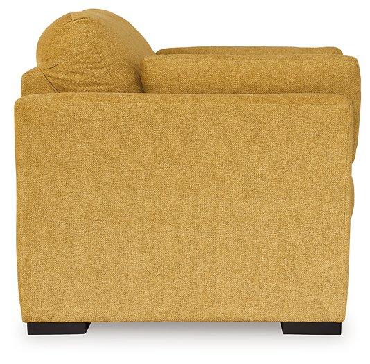 Keerwick Living Room Set - Faith Furniture (Manhattan, KS)