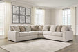 Ballyton Upholstery Package - Faith Furniture (Manhattan, KS)