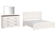 Gerridan Bedroom Set - Faith Furniture (Manhattan, KS)