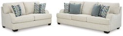 Valerano Living Room Set - Faith Furniture (Manhattan, KS)