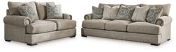 Galemore Living Room Set - Faith Furniture (Manhattan, KS)