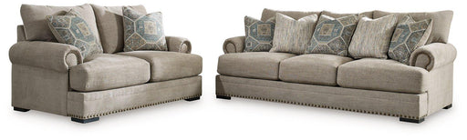 Galemore Living Room Set - Faith Furniture (Manhattan, KS)