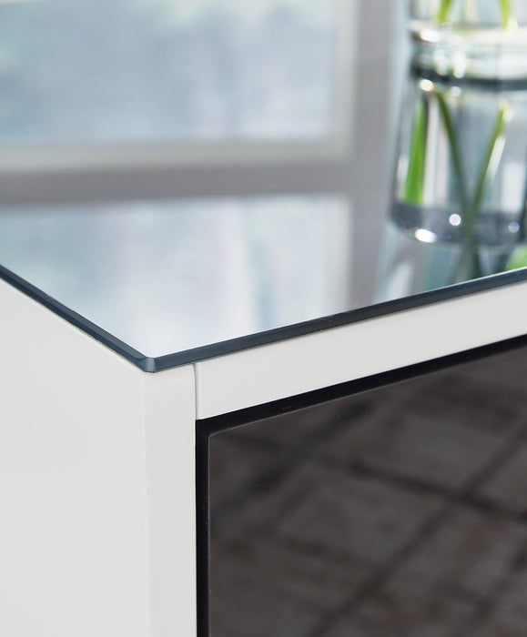 Gardoni Table Set - Faith Furniture (Manhattan, KS)