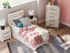 Lawroy Bed - Faith Furniture (Manhattan, KS)
