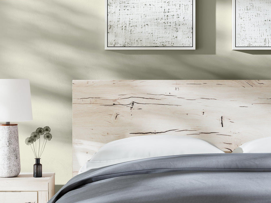 Lawroy Bed - Faith Furniture (Manhattan, KS)