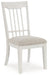 Shaybrock Dining Package - Faith Furniture (Manhattan, KS)