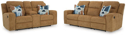Kanlow Living Room Set - Faith Furniture (Manhattan, KS)