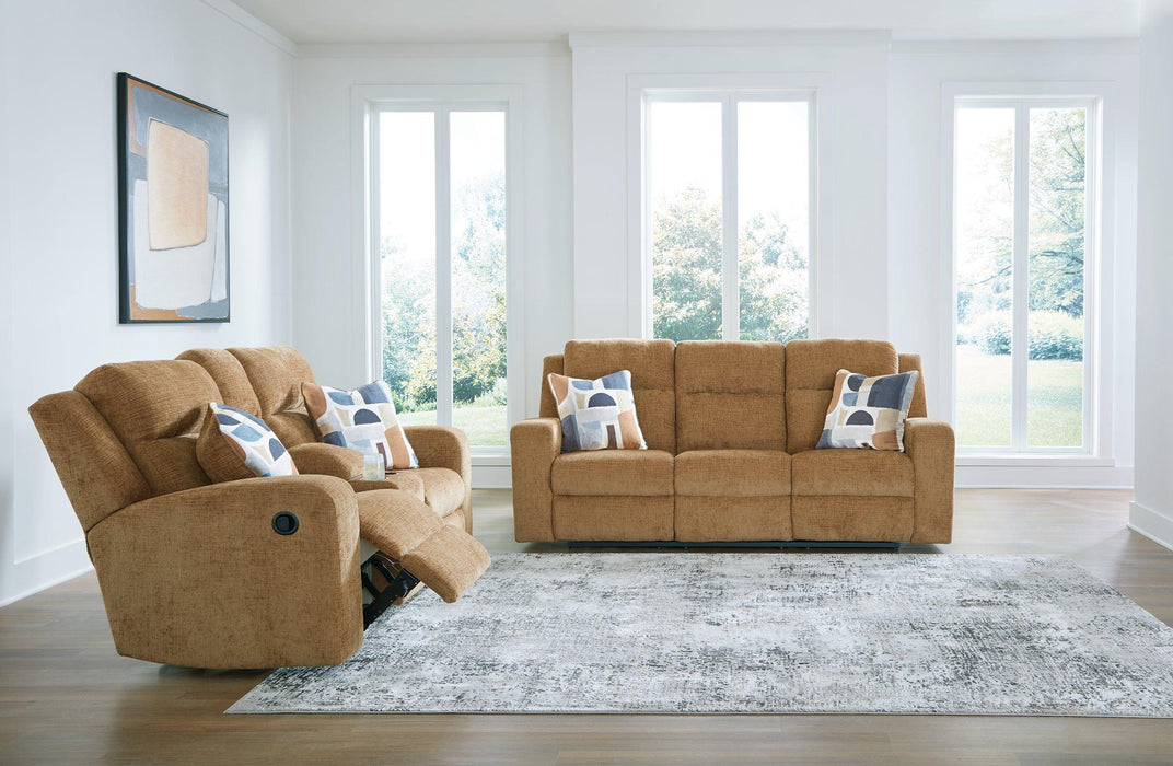 Kanlow Living Room Set - Faith Furniture (Manhattan, KS)