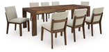 Kraeburn Dining Room Set - Faith Furniture (Manhattan, KS)